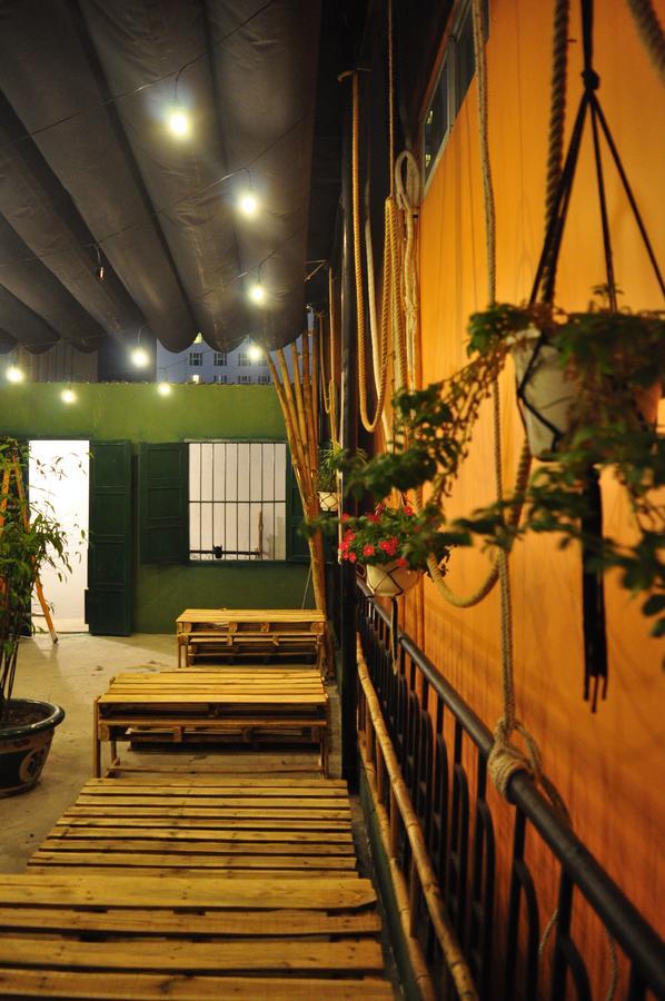 Village House Nha Trang Exterior foto