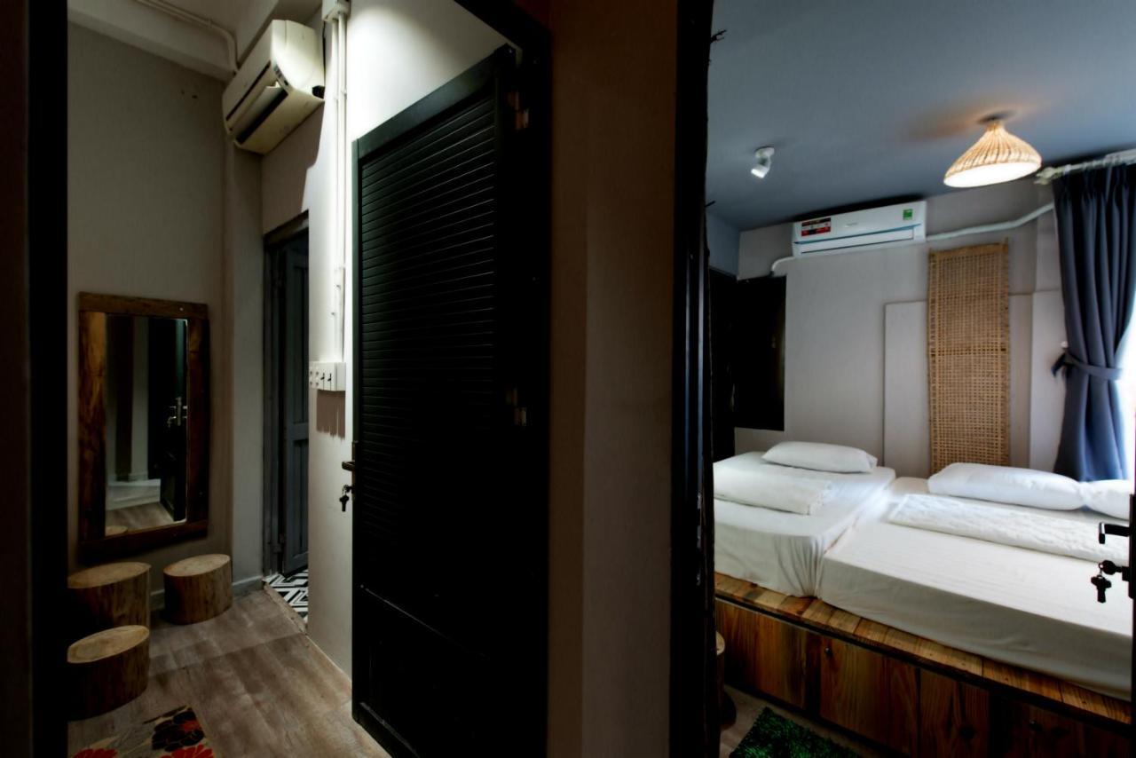 Village House Nha Trang Exterior foto