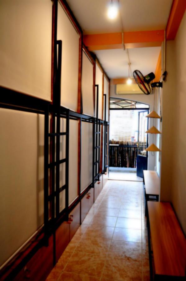 Village House Nha Trang Exterior foto
